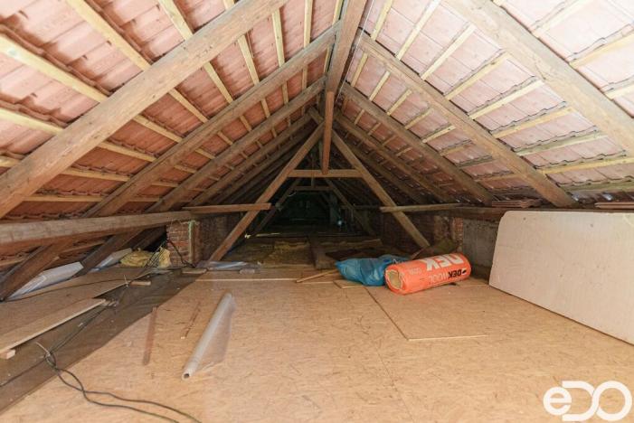 Prodej rodinného domu, Staré Ždánice, 89 m2