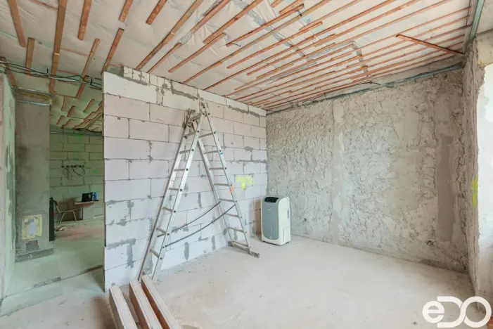 Prodej rodinného domu, Staré Ždánice, 89 m2