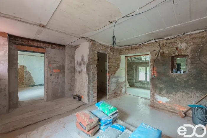 Prodej rodinného domu, Staré Ždánice, 89 m2