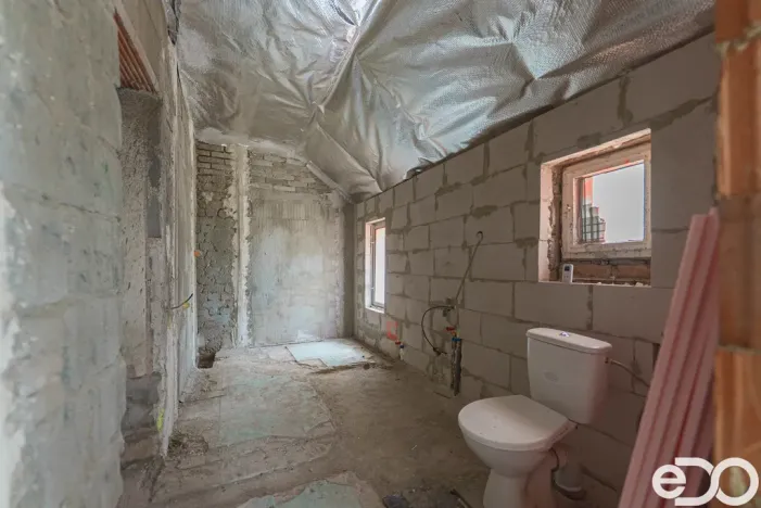 Prodej rodinného domu, Staré Ždánice, 89 m2
