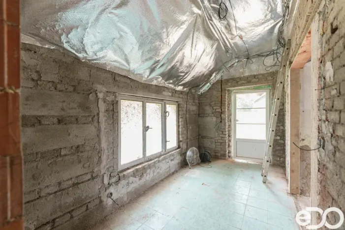 Prodej rodinného domu, Staré Ždánice, 89 m2