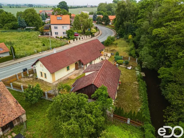 Prodej rodinného domu, Staré Ždánice, 123 m2