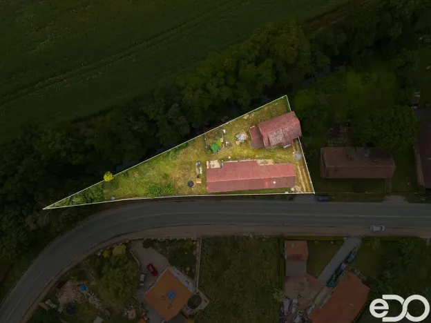 Prodej rodinného domu, Staré Ždánice, 123 m2