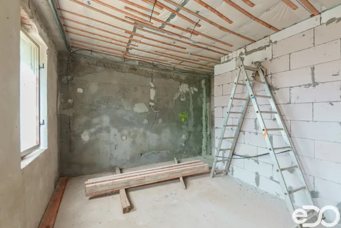 Prodej rodinného domu, Staré Ždánice, 123 m2