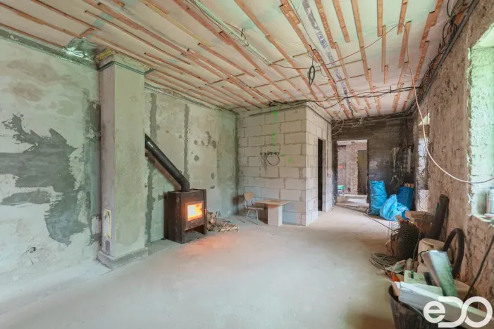 Prodej rodinného domu, Staré Ždánice, 123 m2
