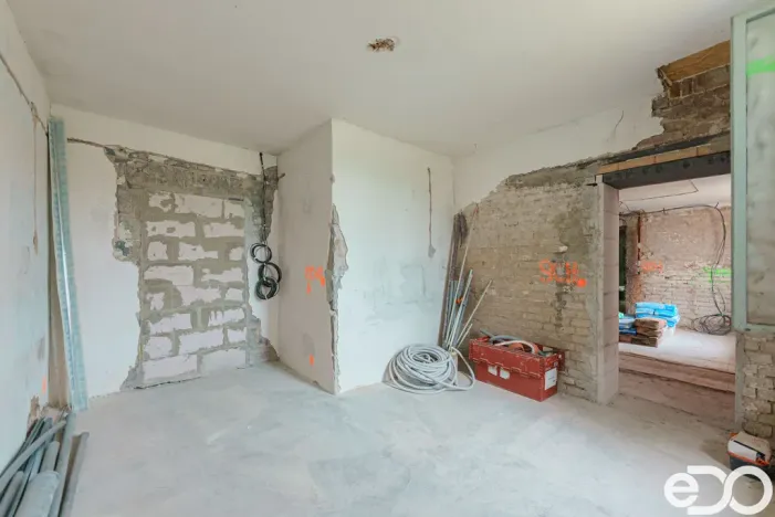 Prodej rodinného domu, Staré Ždánice, 123 m2
