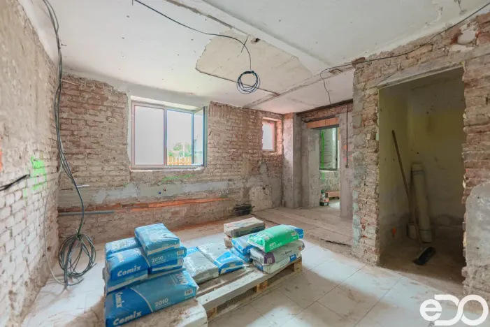 Prodej rodinného domu, Staré Ždánice, 123 m2