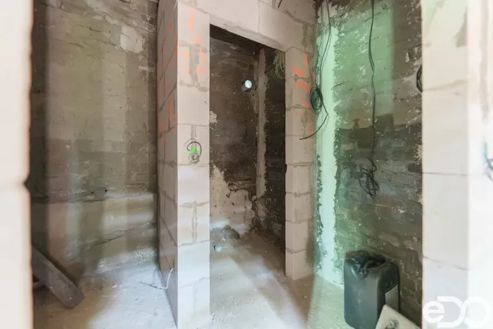 Prodej rodinného domu, Staré Ždánice, 123 m2