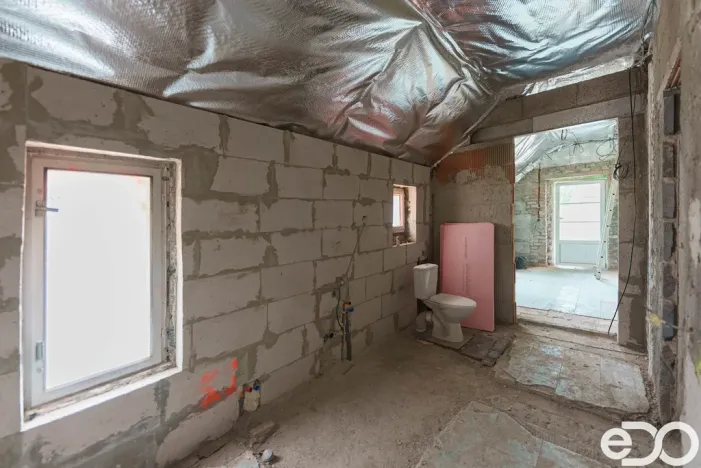Prodej rodinného domu, Staré Ždánice, 123 m2