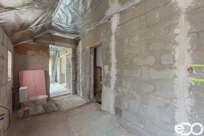 Prodej rodinného domu, Staré Ždánice, 123 m2