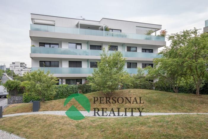 Prodej bytu 2+kk, Praha - Jinonice, Barvitiova, 52 m2