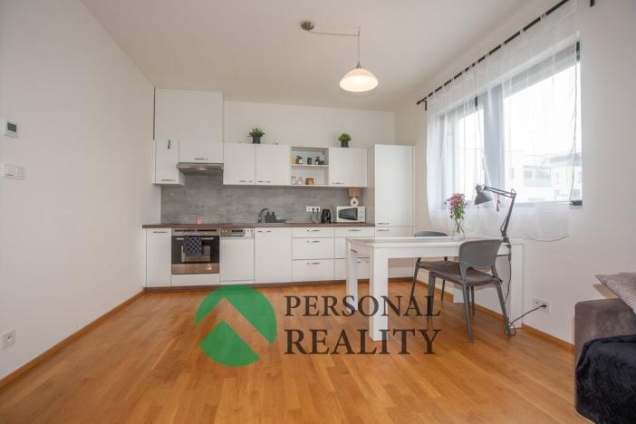 Prodej bytu 2+kk, Praha - Jinonice, Barvitiova, 52 m2