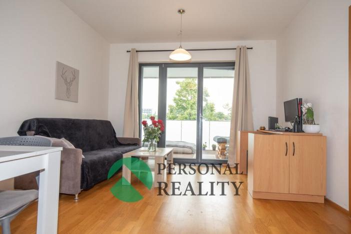 Prodej bytu 2+kk, Praha - Jinonice, Barvitiova, 52 m2