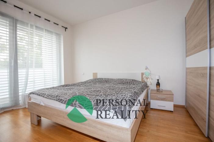 Prodej bytu 2+kk, Praha - Jinonice, Barvitiova, 52 m2