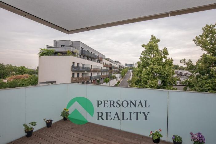 Prodej bytu 2+kk, Praha - Jinonice, Barvitiova, 52 m2