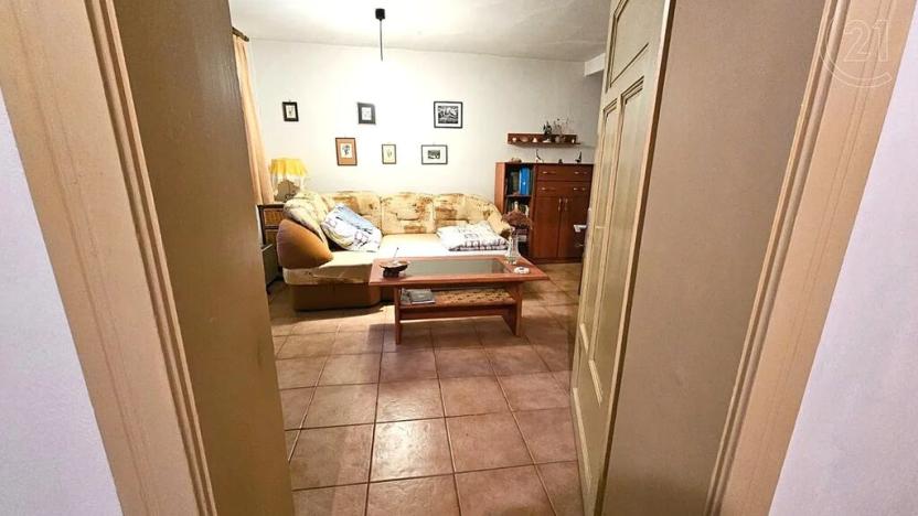 Prodej rodinného domu, Křepice, 183 m2