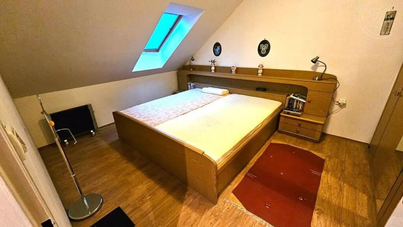 Prodej rodinného domu, Křepice, 183 m2