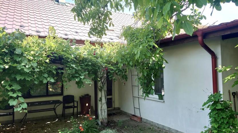 Prodej rodinného domu, Křepice, 183 m2