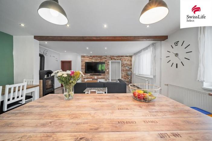 Prodej rodinného domu, Kutná Hora, Hrnčířská, 150 m2