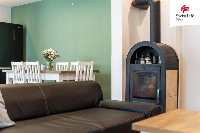 Prodej rodinného domu, Kutná Hora, Hrnčířská, 150 m2