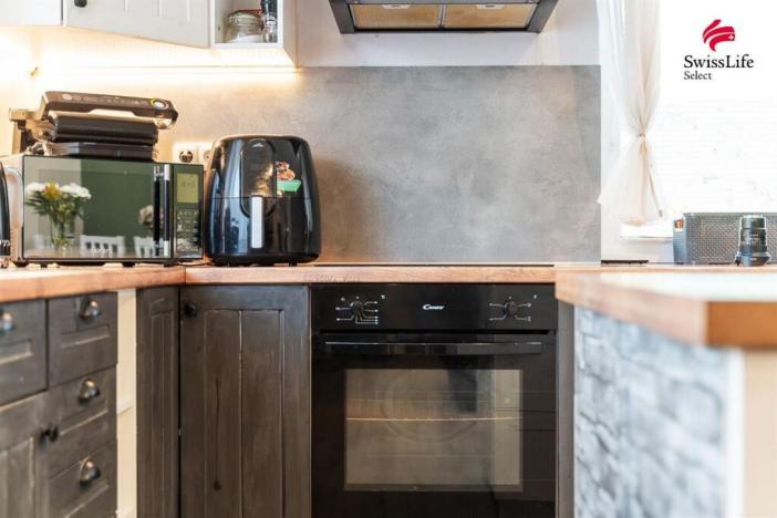 Prodej rodinného domu, Kutná Hora, Hrnčířská, 150 m2