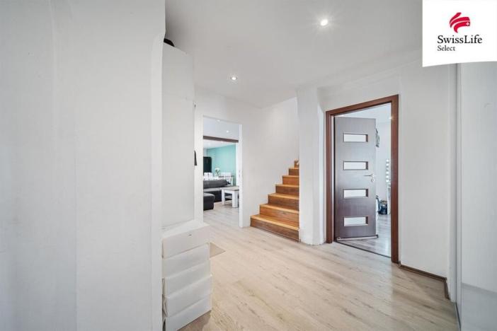 Prodej rodinného domu, Kutná Hora, Hrnčířská, 150 m2