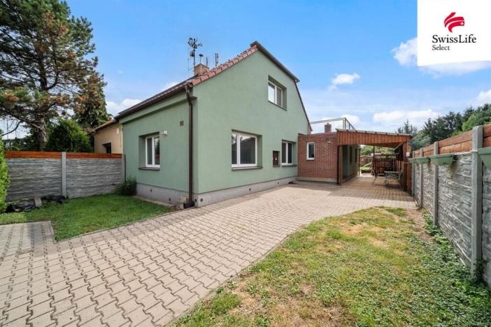 Prodej rodinného domu, Kutná Hora, Hrnčířská, 150 m2