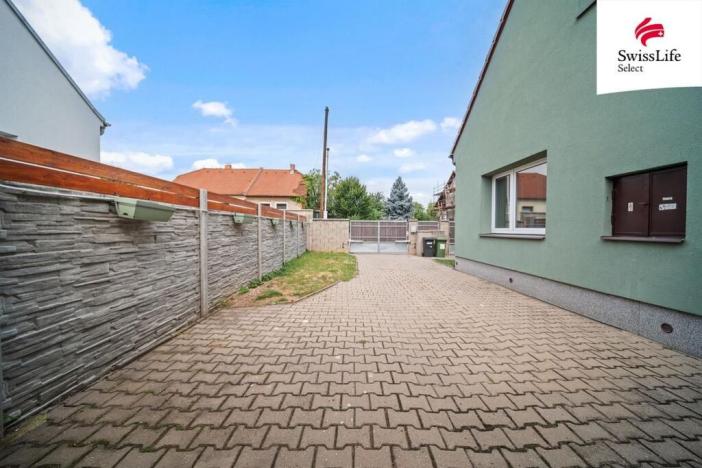 Prodej rodinného domu, Kutná Hora, Hrnčířská, 150 m2