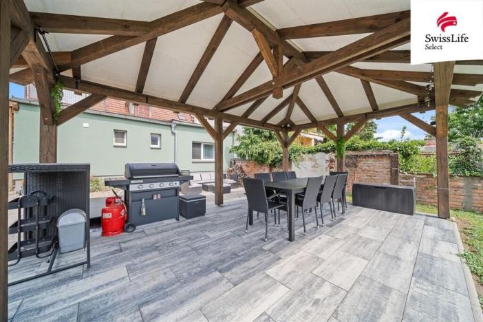 Prodej rodinného domu, Kutná Hora, Hrnčířská, 150 m2