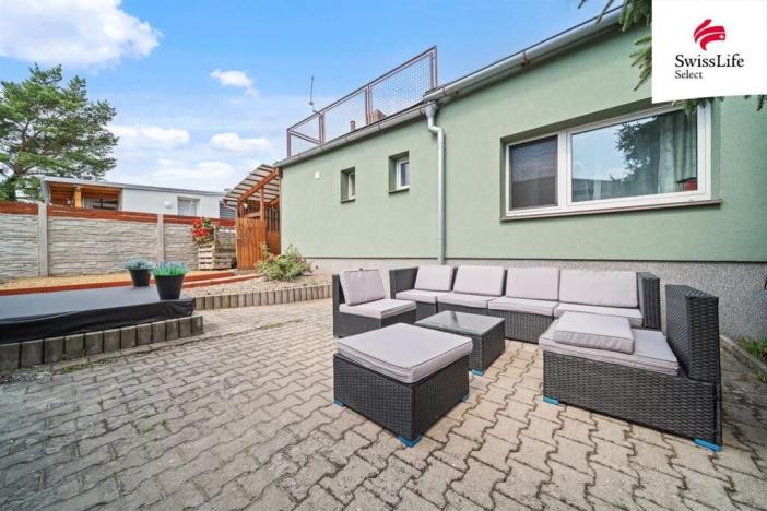 Prodej rodinného domu, Kutná Hora, Hrnčířská, 150 m2