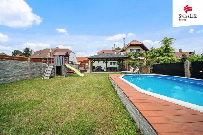 Prodej rodinného domu, Kutná Hora, Hrnčířská, 150 m2