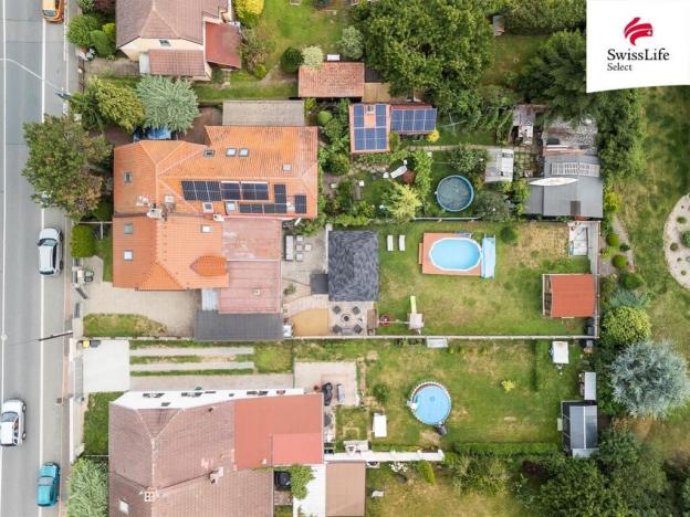 Prodej rodinného domu, Kutná Hora, Hrnčířská, 150 m2