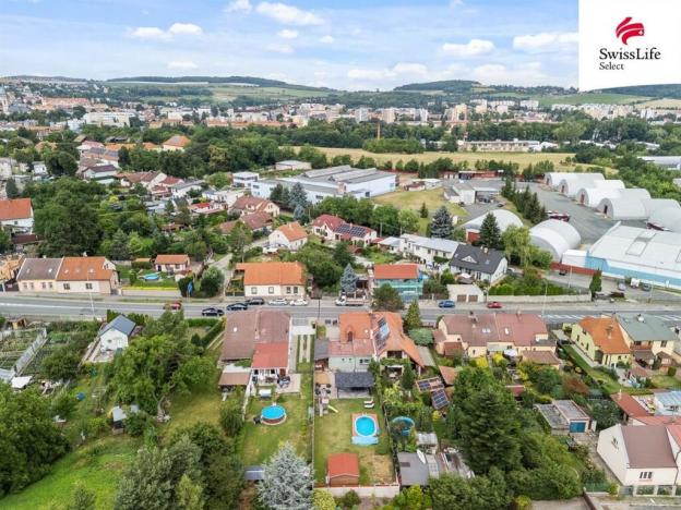 Prodej rodinného domu, Kutná Hora, Hrnčířská, 150 m2