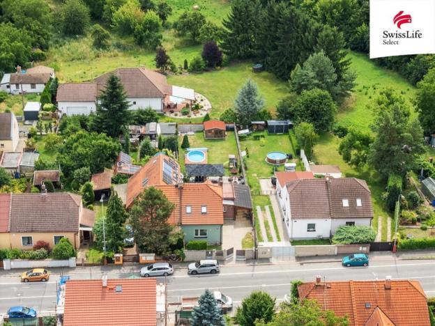 Prodej rodinného domu, Kutná Hora, Hrnčířská, 150 m2