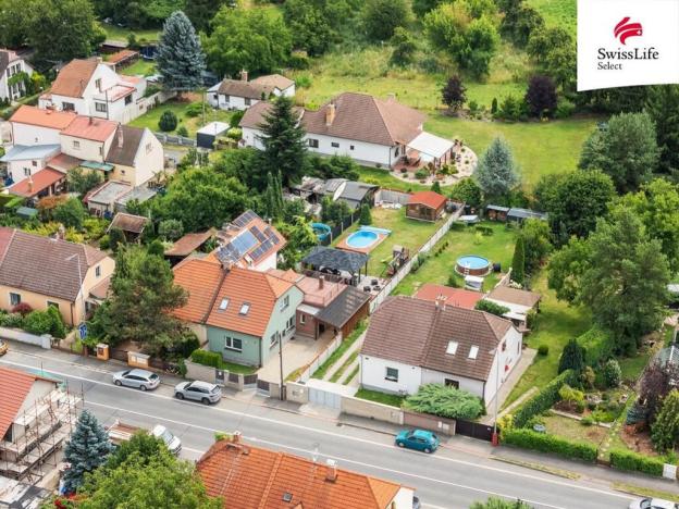 Prodej rodinného domu, Kutná Hora, Hrnčířská, 150 m2