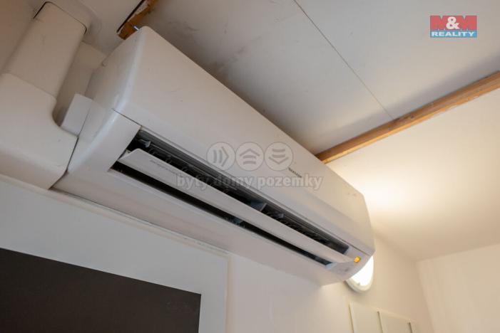 Prodej bytu 2+1, Brno - Černá Pole, Babičkova, 75 m2