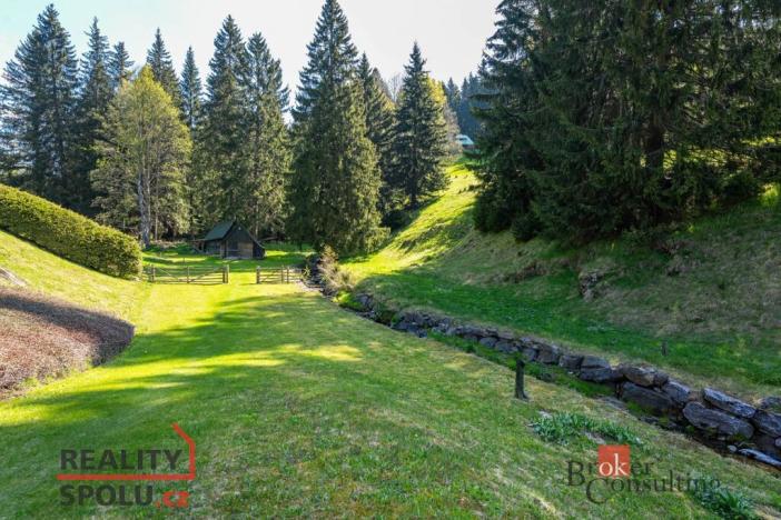 Prodej ubytování, Malá Úpa - Dolní Malá Úpa, 528 m2