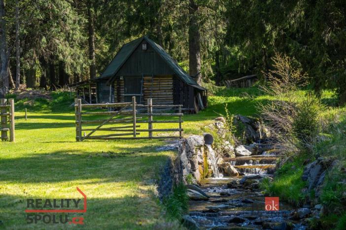 Prodej ubytování, Malá Úpa - Dolní Malá Úpa, 528 m2