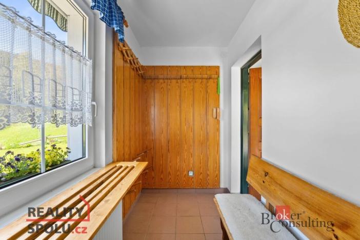 Prodej ubytování, Malá Úpa - Dolní Malá Úpa, 528 m2