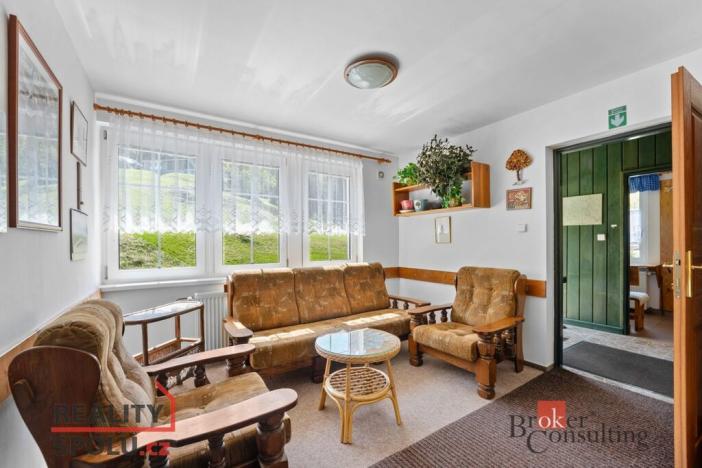 Prodej ubytování, Malá Úpa - Dolní Malá Úpa, 528 m2