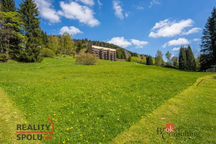 Prodej ubytování, Malá Úpa - Dolní Malá Úpa, 528 m2