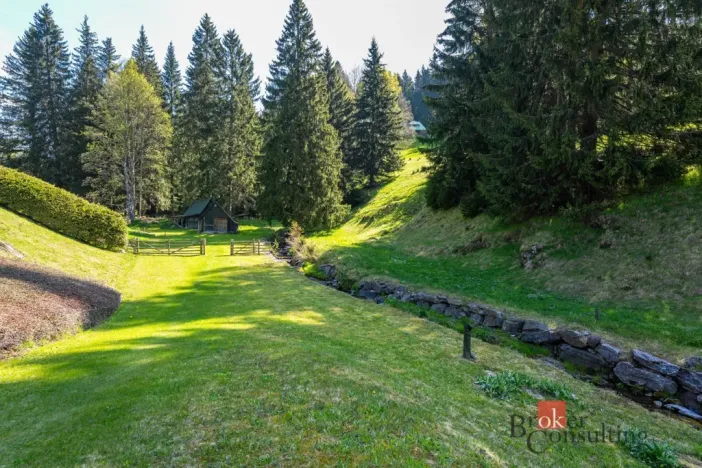 Prodej ubytování, Malá Úpa - Dolní Malá Úpa, 528 m2