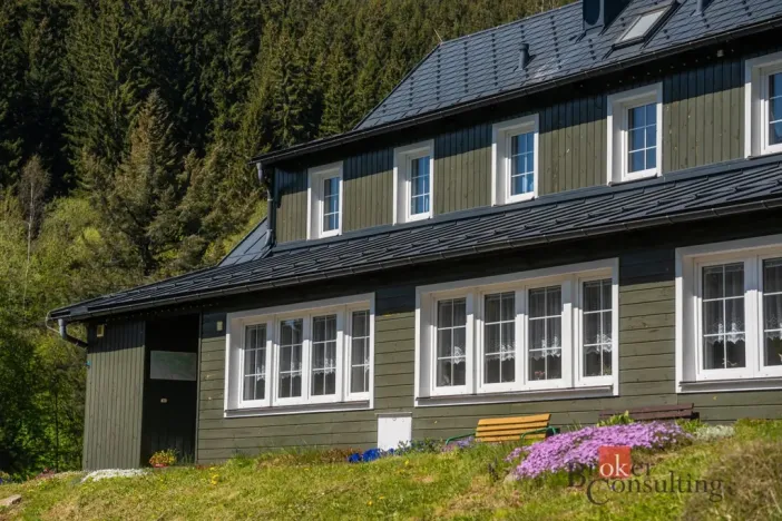 Prodej ubytování, Malá Úpa - Dolní Malá Úpa, 528 m2