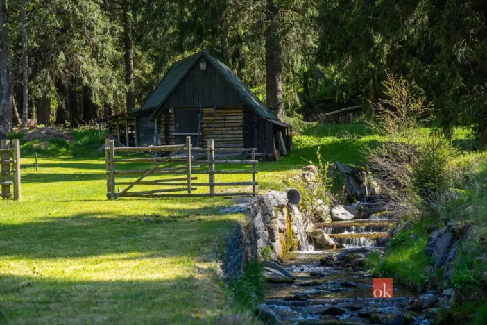 Prodej ubytování, Malá Úpa - Dolní Malá Úpa, 528 m2