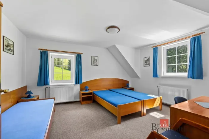 Prodej ubytování, Malá Úpa - Dolní Malá Úpa, 528 m2