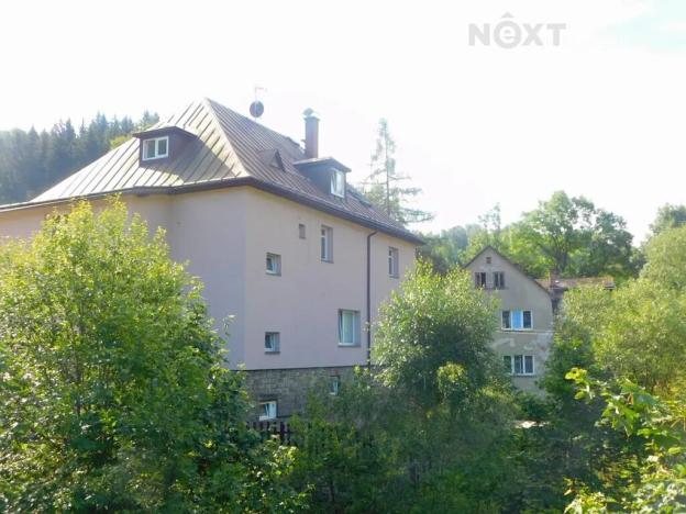 Pronájem bytu 2+1, Desná, Krkonošská, 45 m2