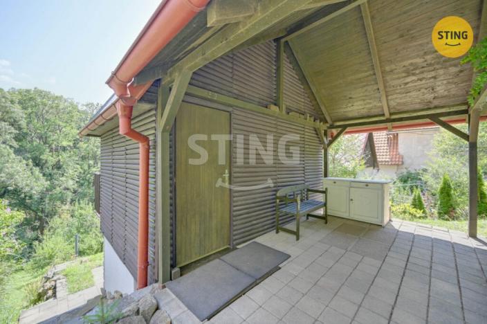 Prodej chaty, Břestek, 54 m2