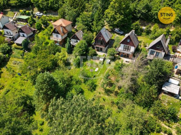 Prodej chaty, Břestek, 54 m2