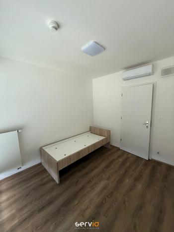 Pronájem bytu 4+kk, Brno, Hvězdová, 109 m2