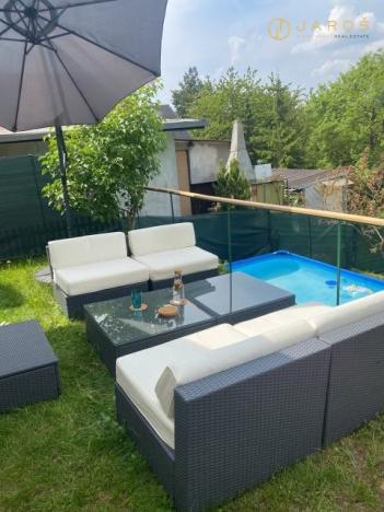 Prodej chaty, Klášterec nad Ohří, 30 m2